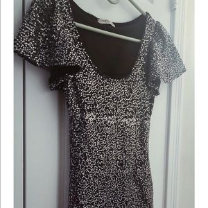 Sequin dress 👗